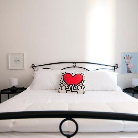 Bolognina Pop - Ambrogiohost Appartement Bologna Buitenkant foto