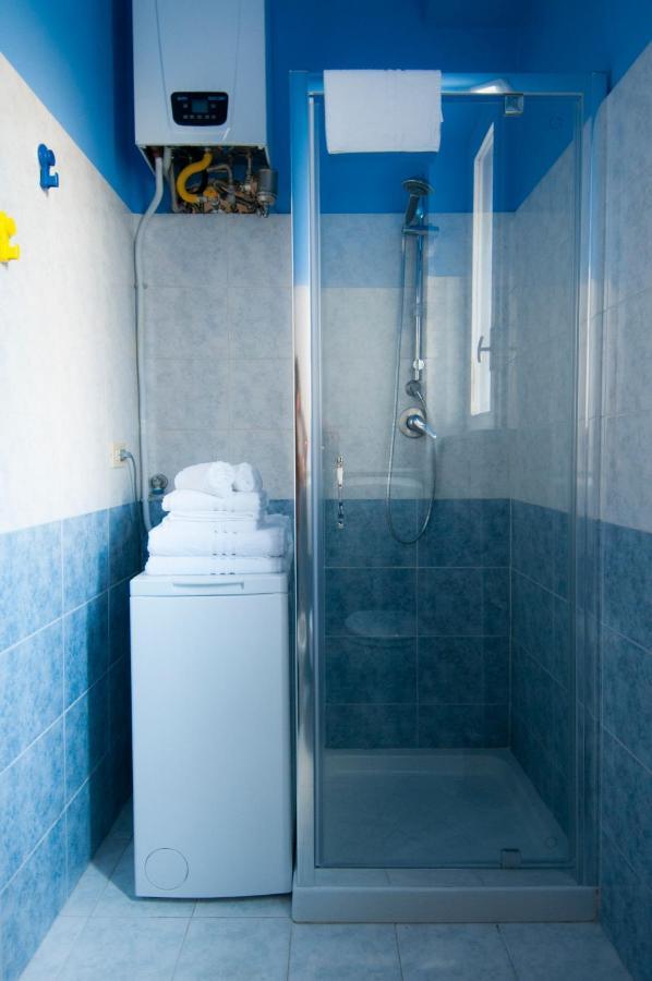 Bolognina Pop - Ambrogiohost Appartement Bologna Buitenkant foto