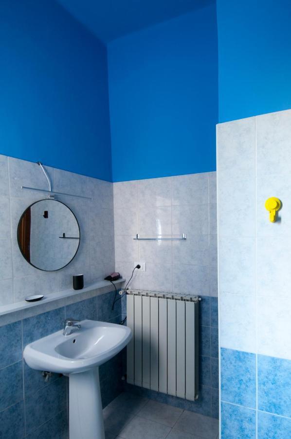Bolognina Pop - Ambrogiohost Appartement Bologna Buitenkant foto